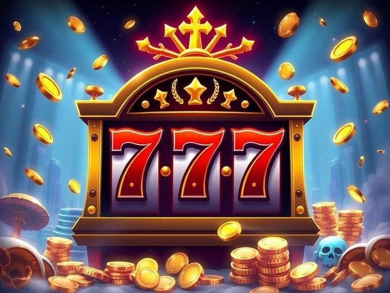777jl