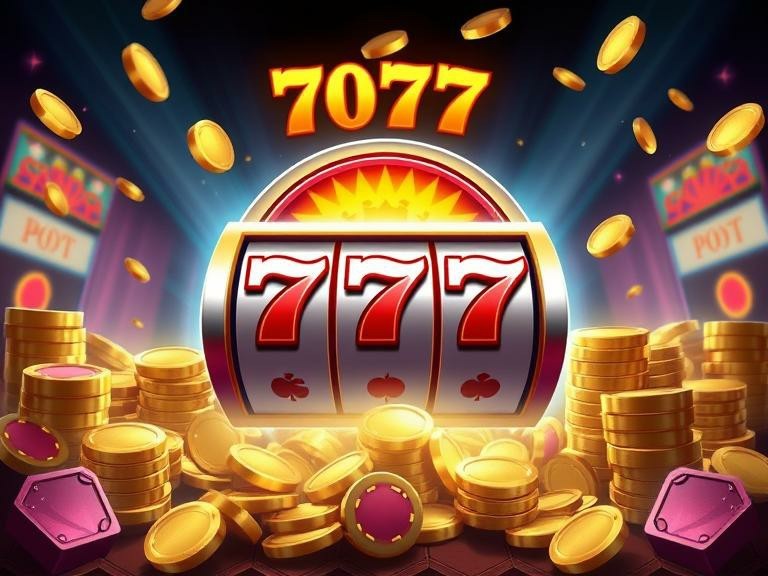 777jl
